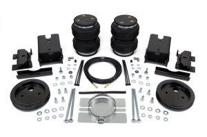 Ford F-450 Super Duty Suspension Leveling Kit - Rear - Air Lift - LoadLifter 5000 Ultimate w/Internal Jounce Bumper - `15-`16 Ford F-450 Super Duty Suspension Leveling Kit - Rear - Air Lift - LoadLifter 5000 Ultimate w/Internal Jounce Bumper - `15-`16
